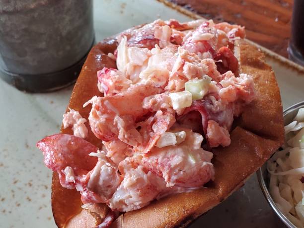 Best Lobster Rolls in Massachusetts