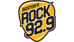 Boston's ROCK 92.9 | Next Generation of Classic Rock