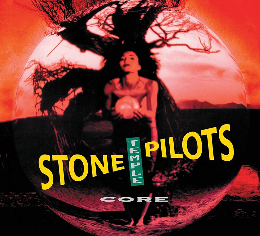 Stone Temple Pilots Core