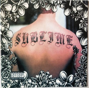 Sublime 'Sublime'