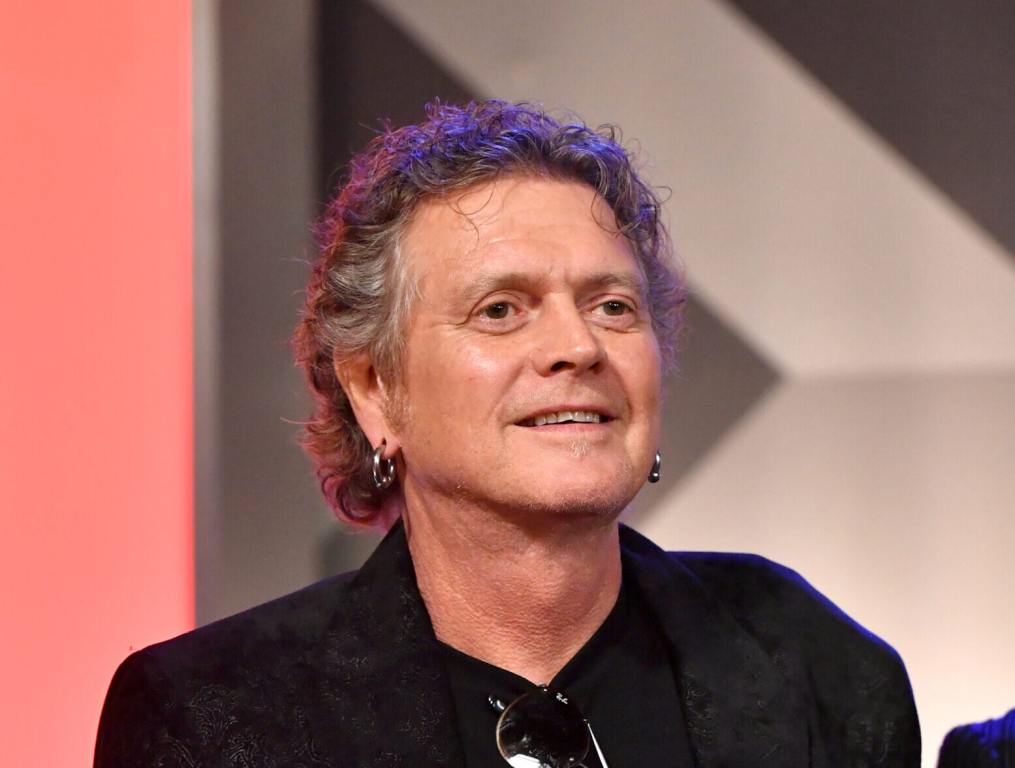 Rick Allen Says He's Still Dealing with Trauma from Florida Assault