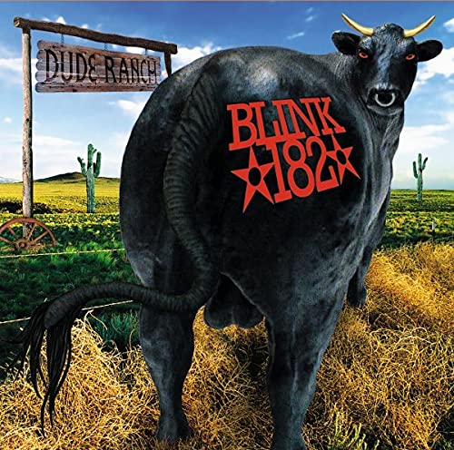 Blink-182 - ‘Dude Ranch’