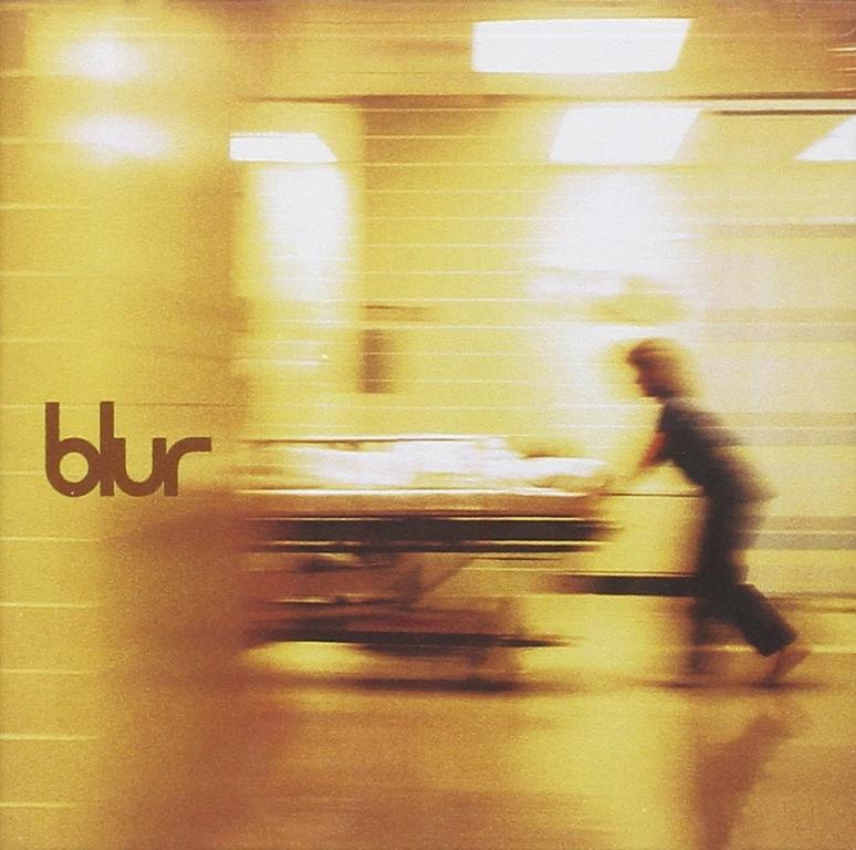 Blur - ‘Blur’