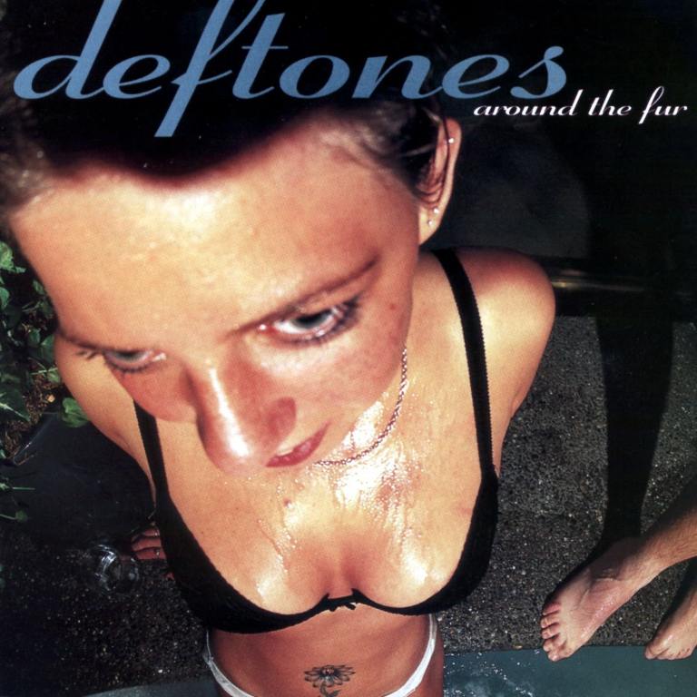 Deftones - ‘Around the Fur’