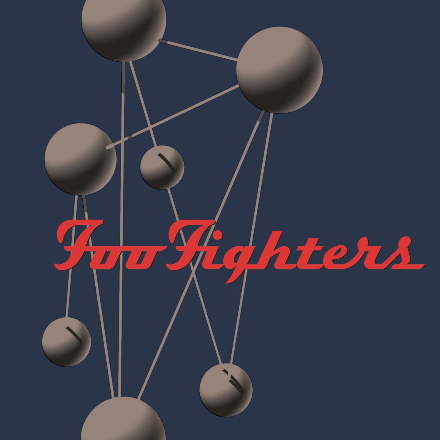 Foo Fighters - ‘The Colour and the Shape’