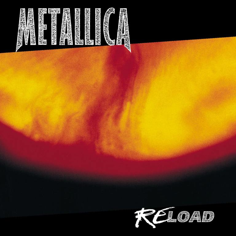 Metallica - ‘Reload’