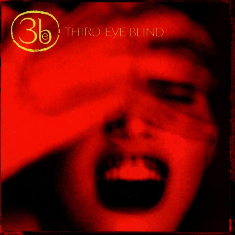 Third Eye Blind - ‘Third Eye Blind’