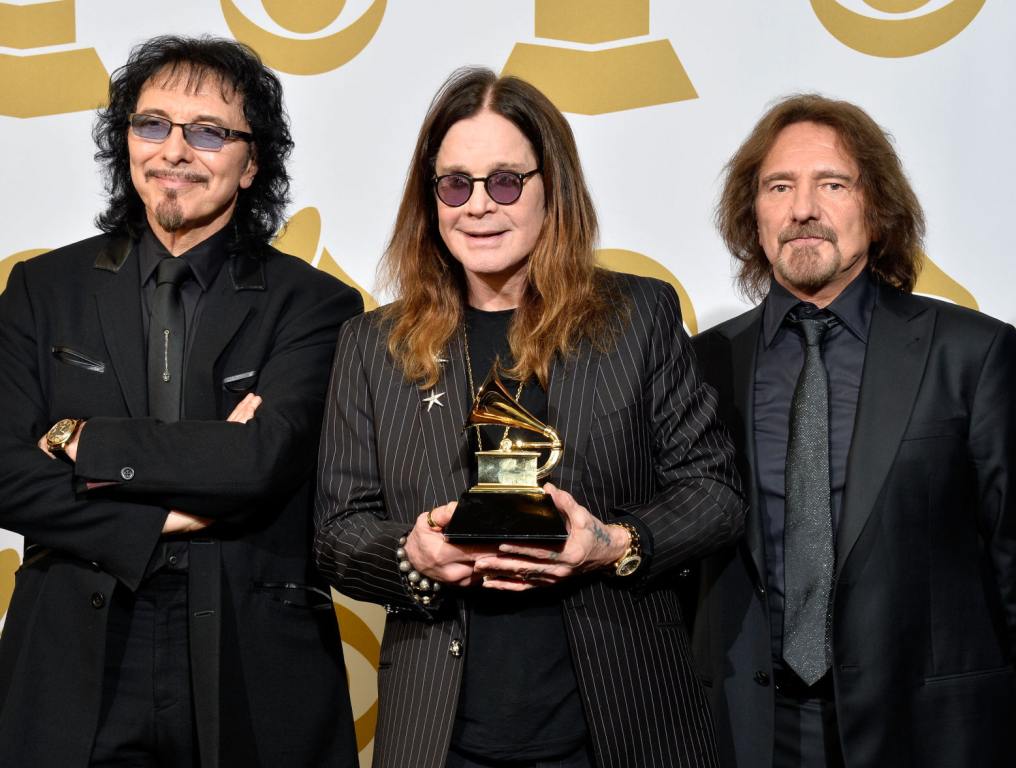 Where Was Geezer Butler During Ozzy Osbourne & Tony Iommi's Performance?