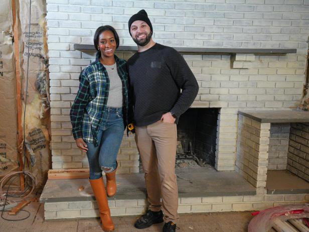 Got An Oddball House A Massachusetts Couple To The Rescue In New Hgtv Show
