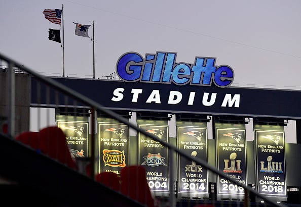 A Wicked Popular Boston Sports Bar Is Coming To Gillette Stadium