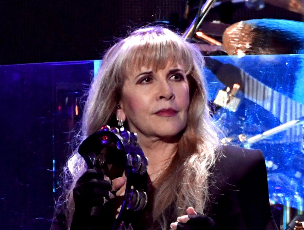 Stevie Nicks Marks One-Year Anniversary of Uvalde Mass Shooting