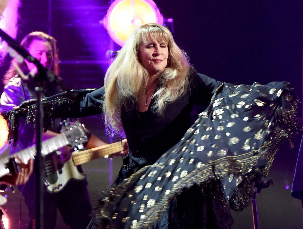 Stevie Nicks Announces More 2023 U.S. Tour Dates