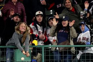 Is Boston the City With the Worst Sports Fans?