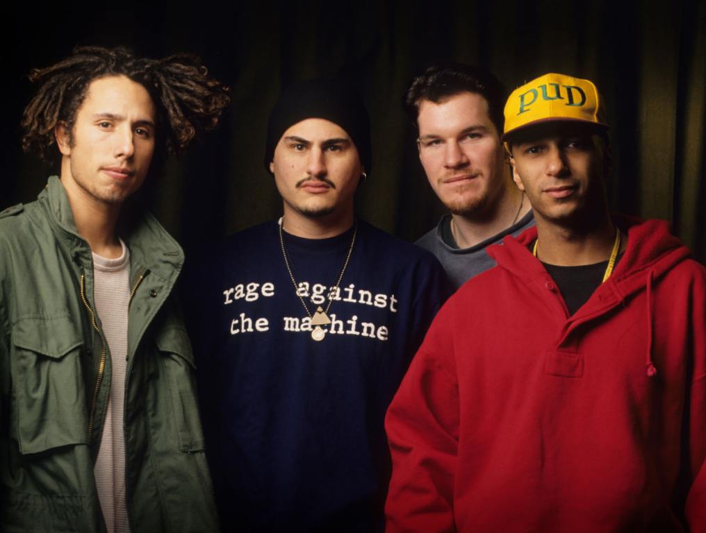 RATM Gives the Most Rage Response to Rock Hall News