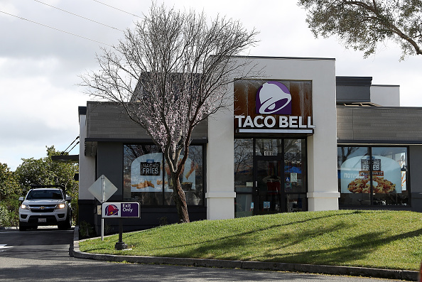 Employee Alleges Taco Bell Holiday Party Involved Sex Romps 5834