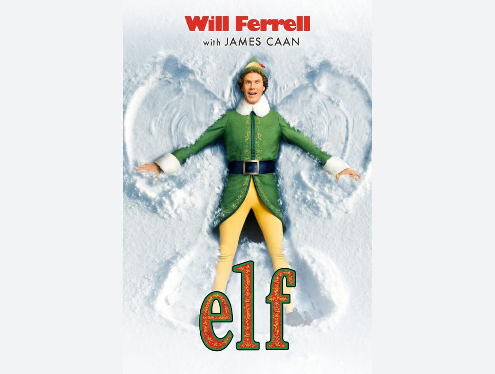 8 fun facts about Elf