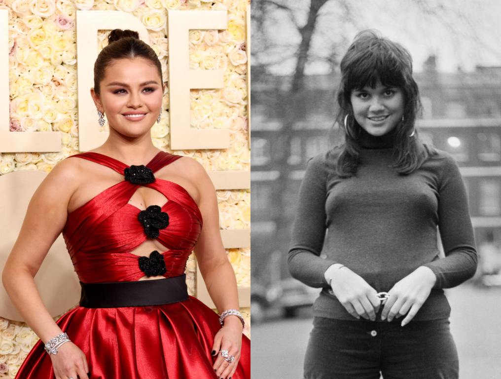 Selena Gomez Playing Linda Ronstadt in New Biopic