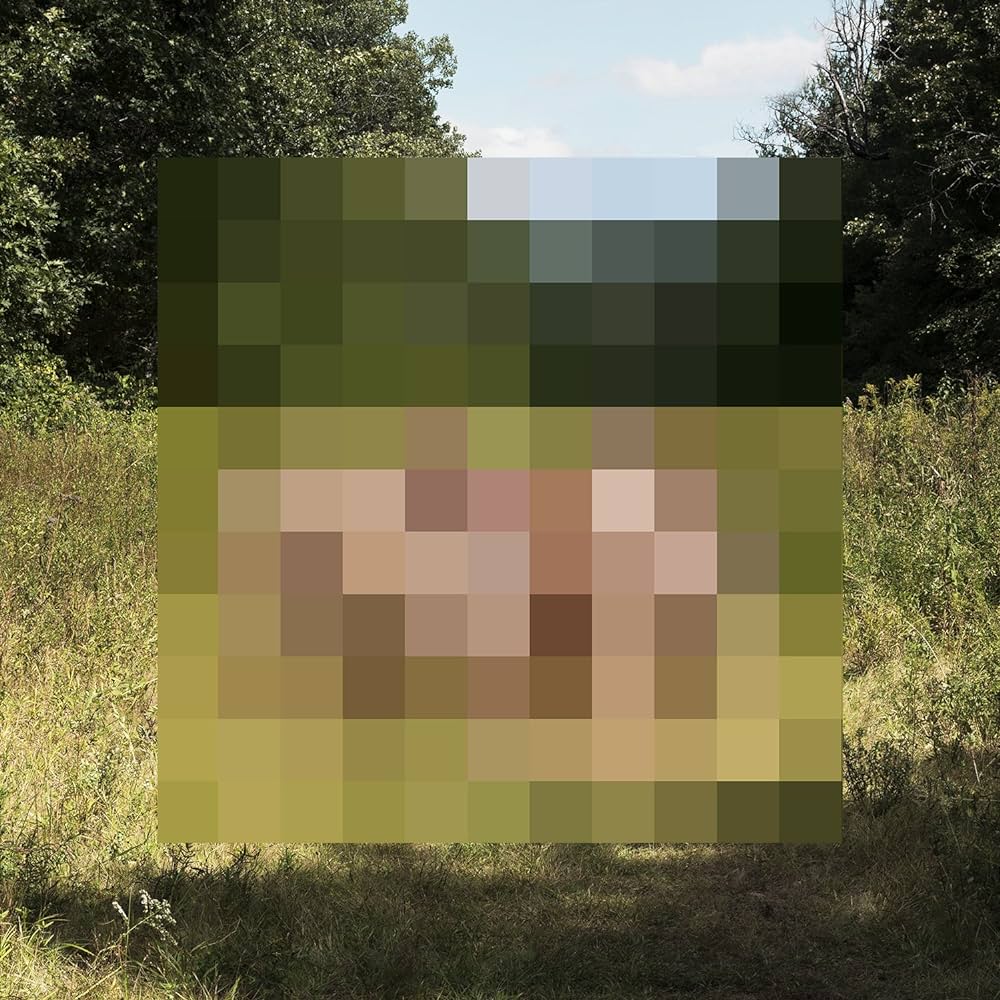 Censored Album Art from The Hotelier's Controversial Rock Album Covers