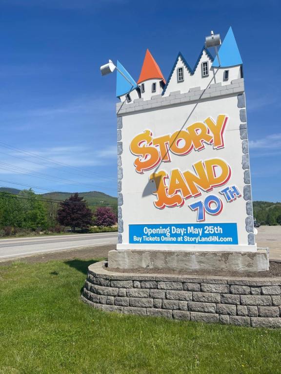 Story Land