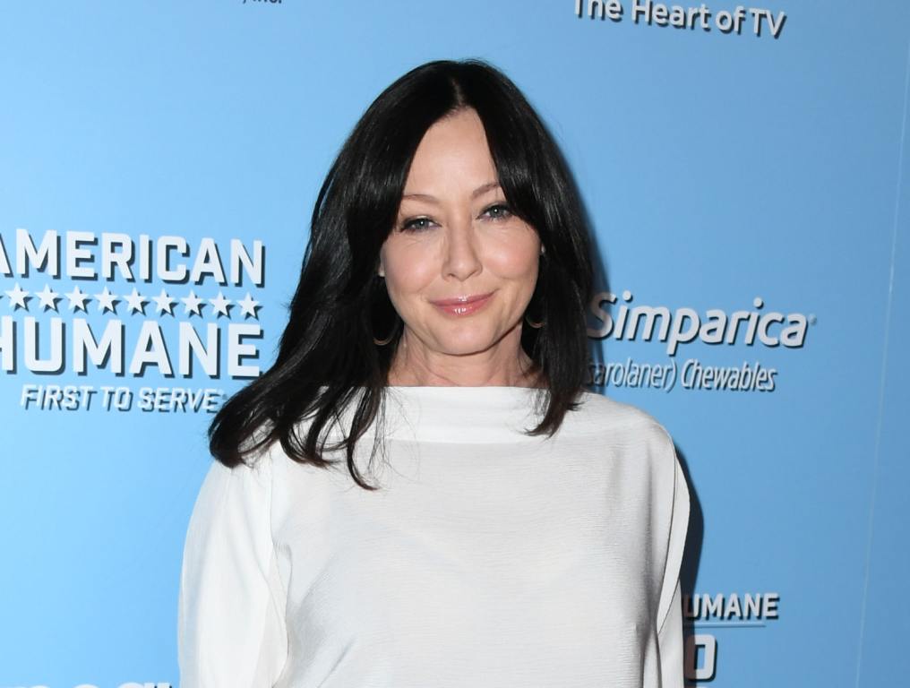 Shannen Doherty Dies at 53